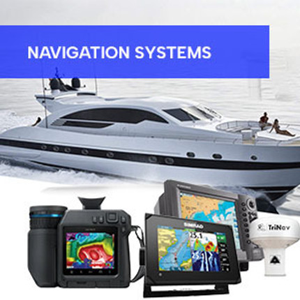 Navigation Equipments